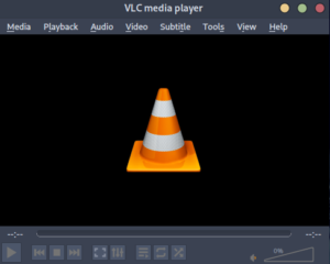 vlc media player